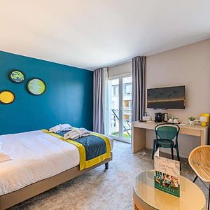 Chambre Supérieure Lit King-Size